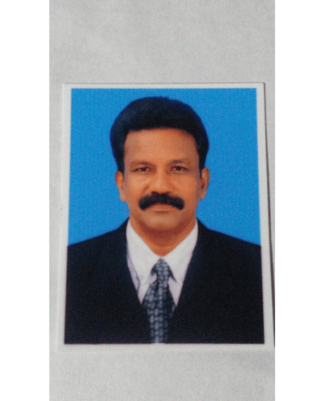 Vasudevan M